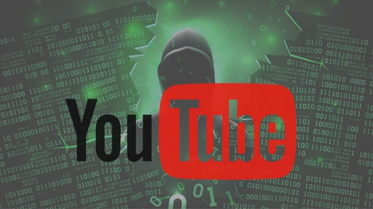 Hackers blackmail and force YouTuber to spread cryptocurrency mining malware Picture 1