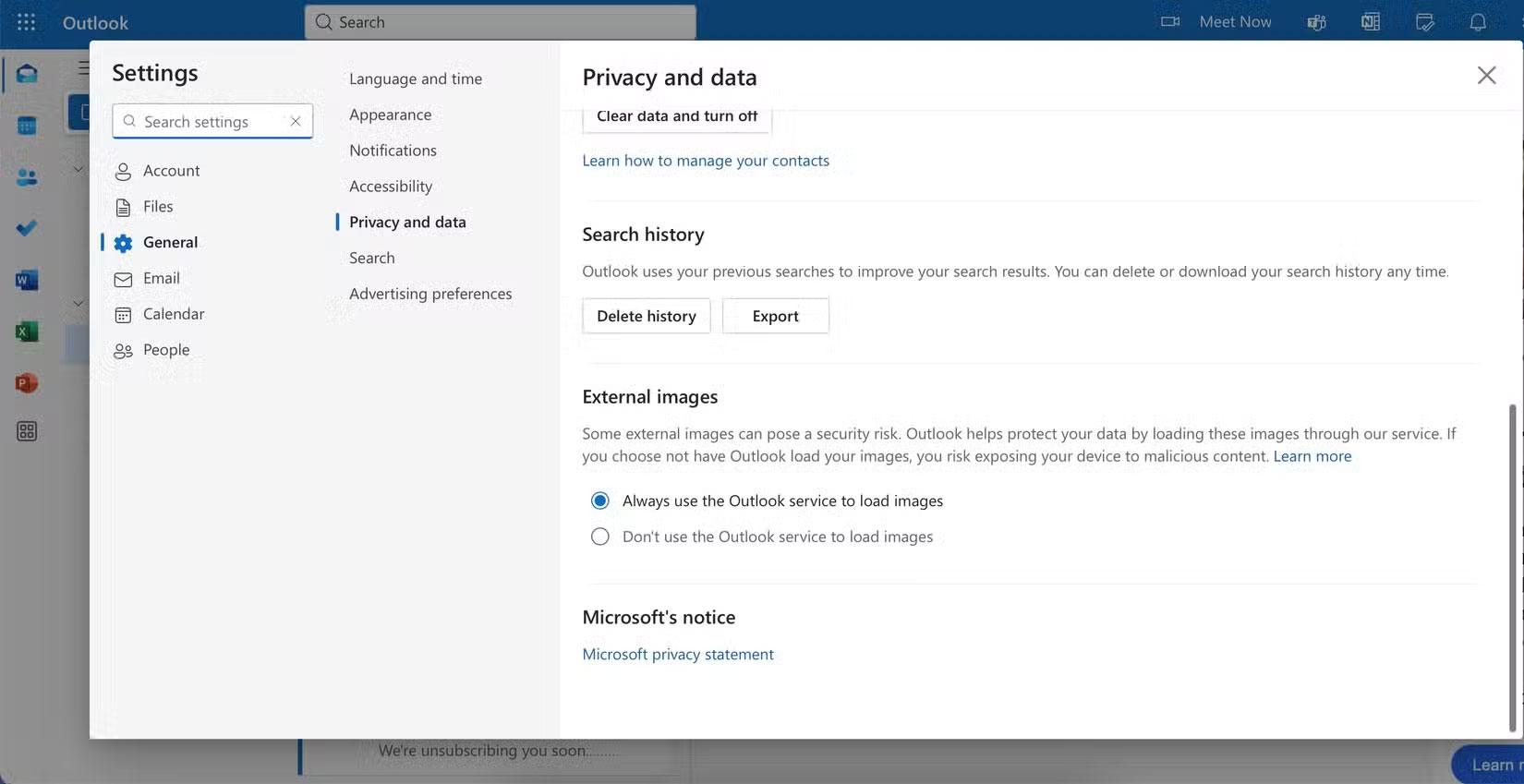 Hackers Hate These 6 Email Settings! Turn Them On Now! Picture 3