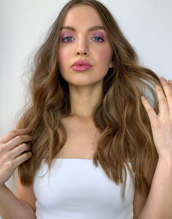 Picture 19 of The most flattering, beautiful, and trendy hair colors of 2026.