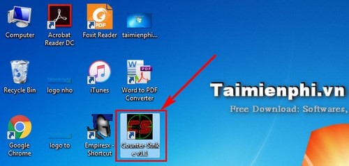 Half Life request for money, money code in CS 1.1 Picture 1