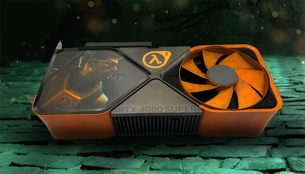 Half-Life 2 gets major update to celebrate 20th anniversary Picture 2