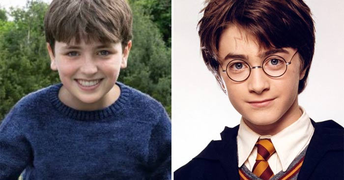 Harry Potter TV series officially announces main cast Picture 2