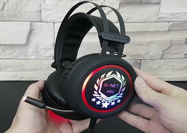 Headphones Make Echo When Playing Games, Handling Tips Picture 5