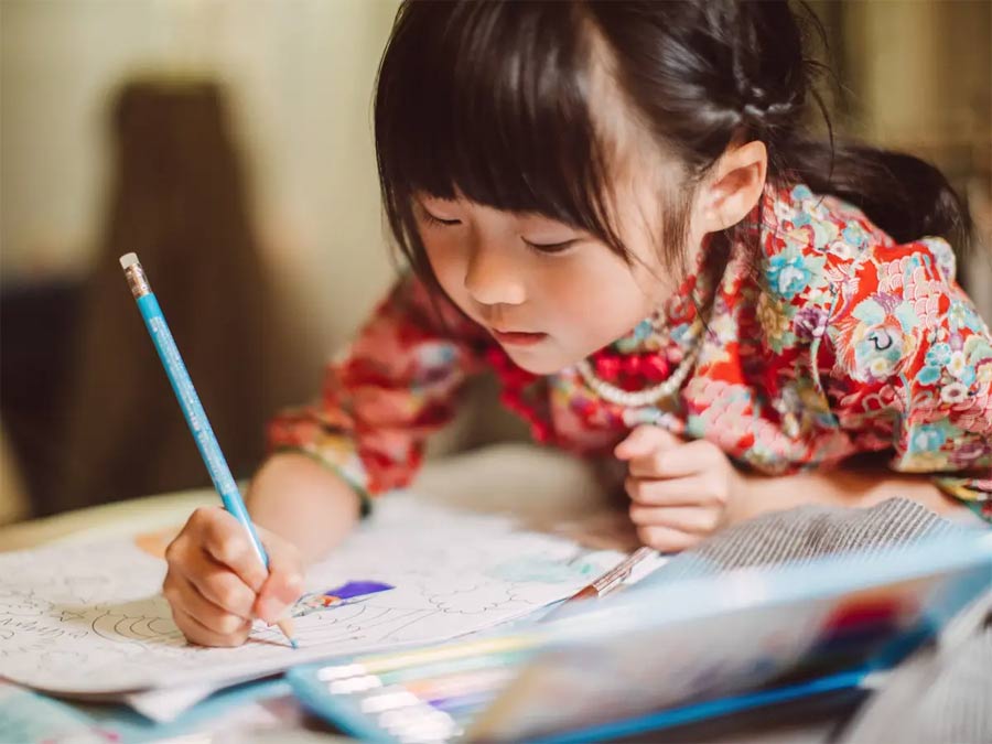 The Best Mental Health Activities for Kids Picture 3