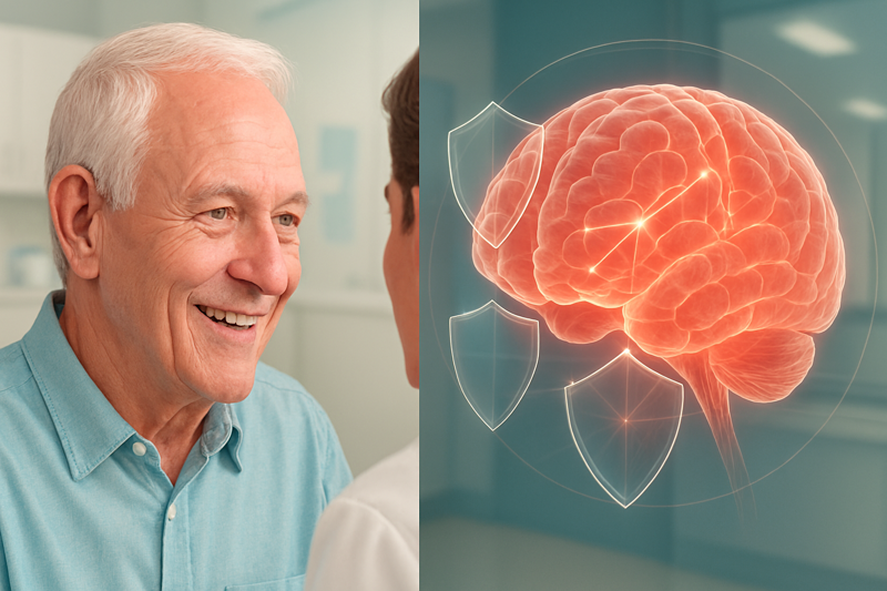 Picture 2 of Hearing aids don't improve memory, but they can reduce the risk of dementia.