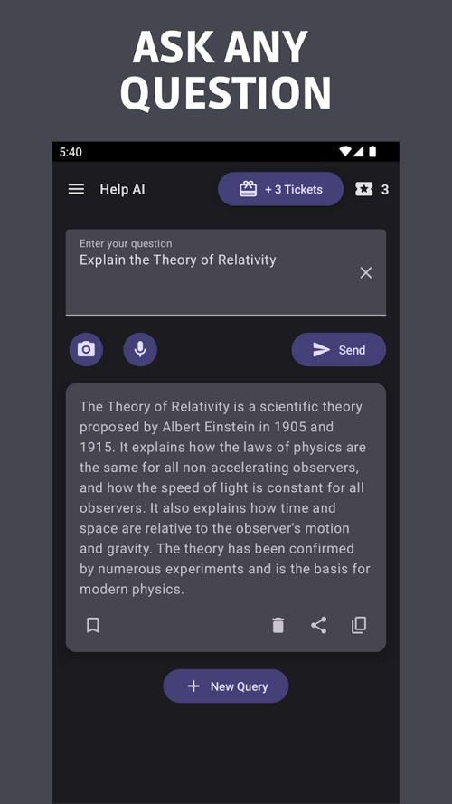 Help AI: Your Homework With AI Picture 1