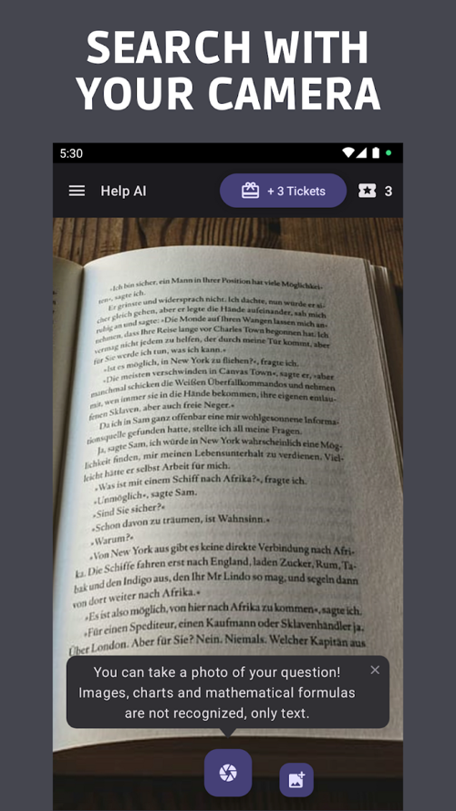 Help AI: Your Homework With AI Picture 5