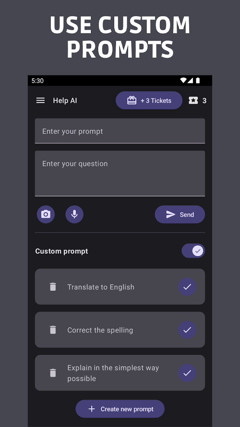 Help AI: Your Homework With AI Picture 6