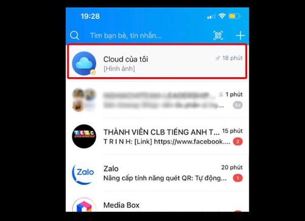 Here is a way to fix the error of not being able to copy photos from the computer to the iPhone Picture 7