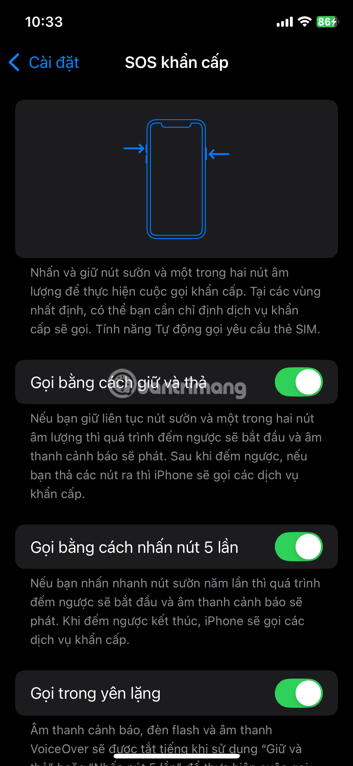 Here's what the buttons on your iPhone can actually do! Picture 14