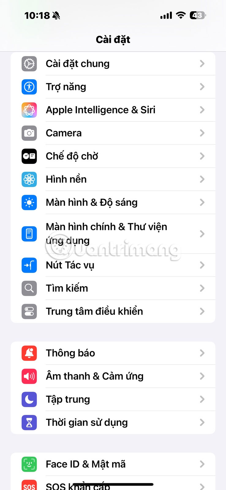 Here's what the buttons on your iPhone can actually do! Picture 16
