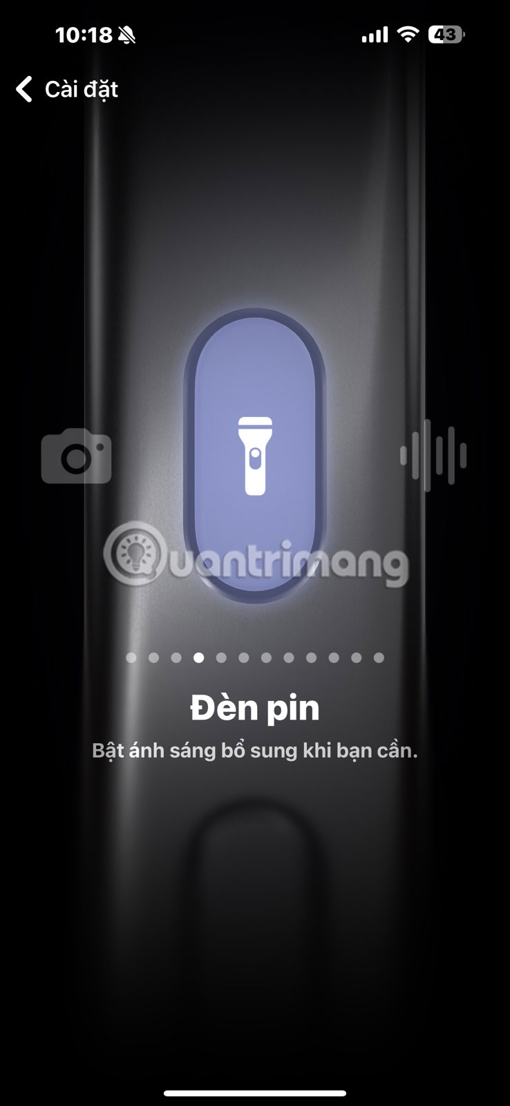 Here's what the buttons on your iPhone can actually do! Picture 17