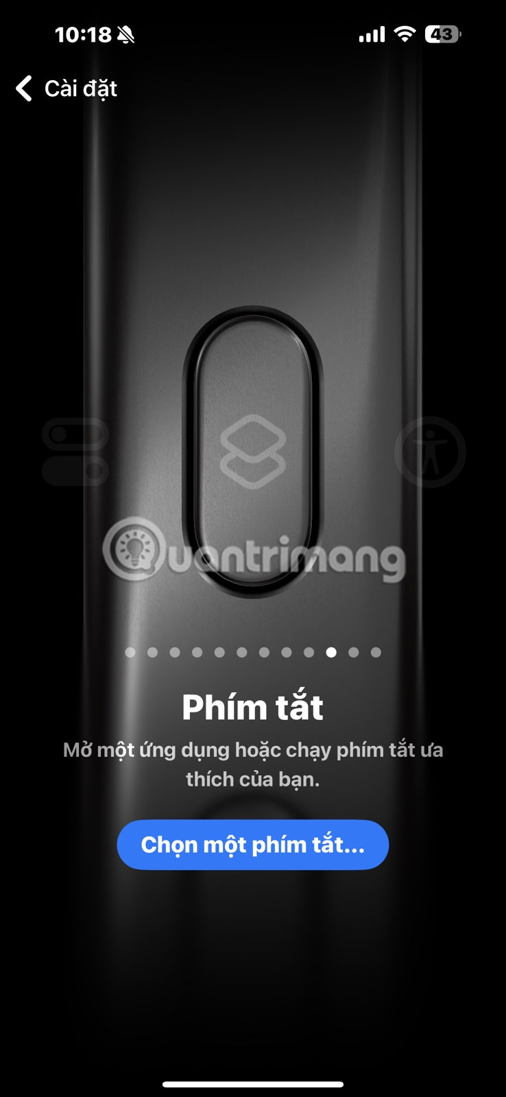 Here's what the buttons on your iPhone can actually do! Picture 18