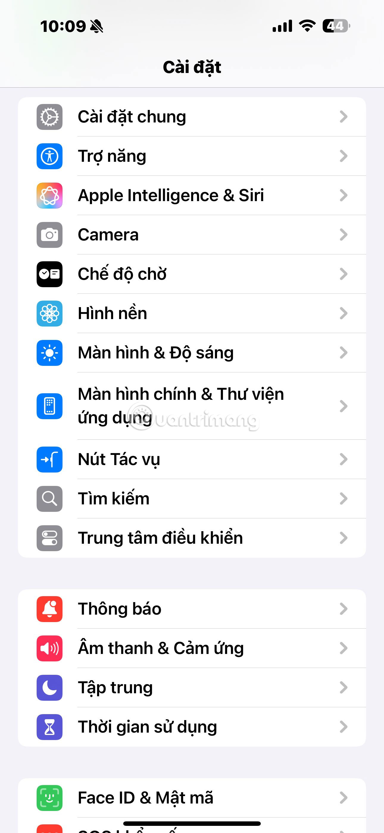 Here's what the buttons on your iPhone can actually do! Picture 4