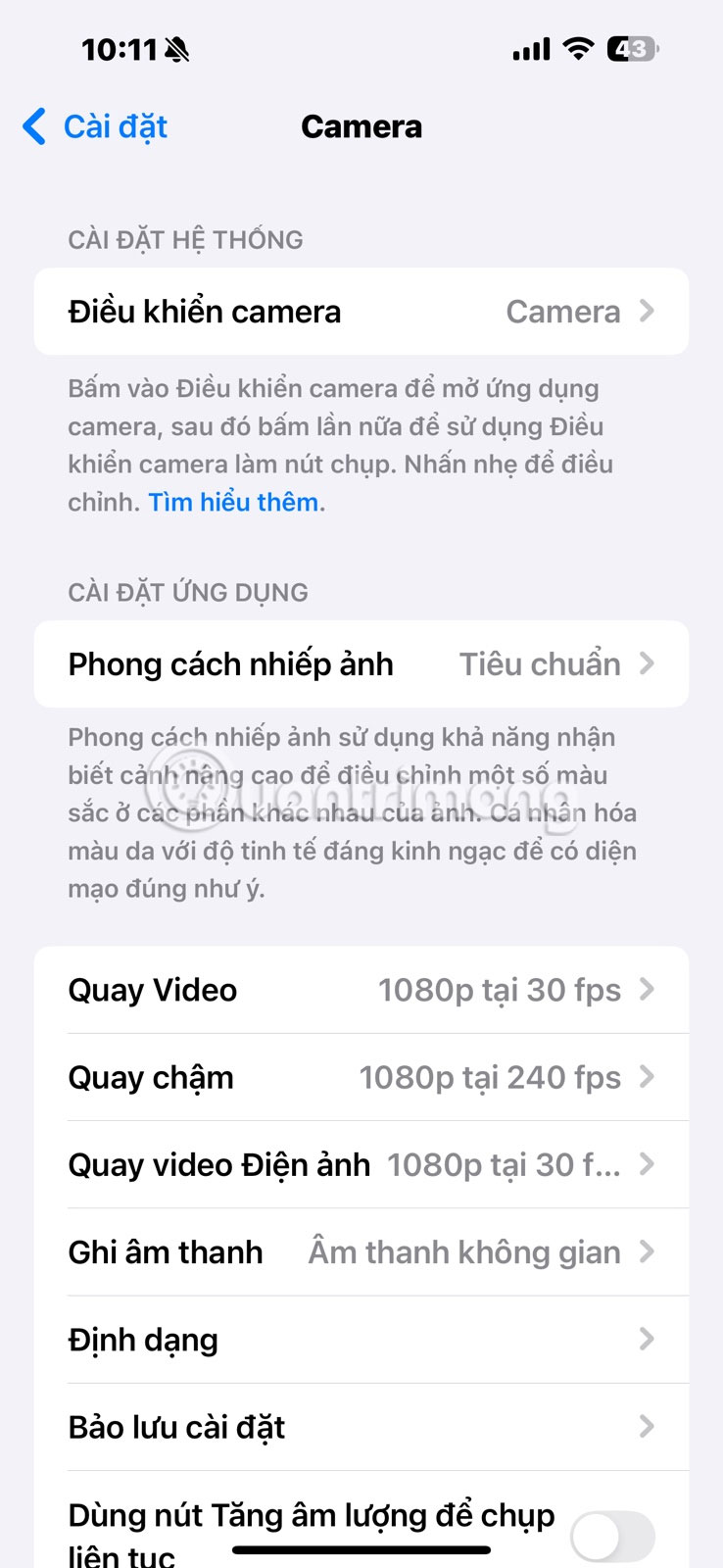 Here's what the buttons on your iPhone can actually do! Picture 5