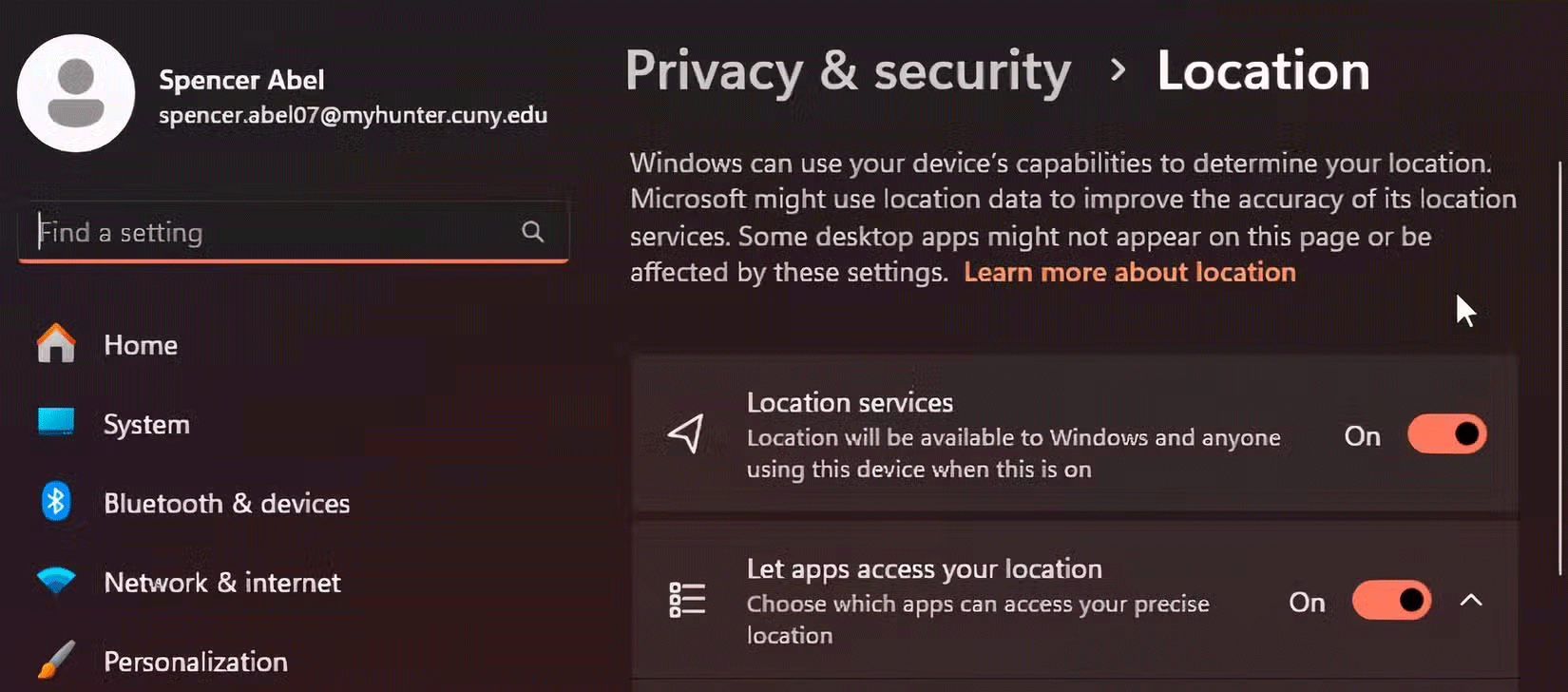 Here's everything Microsoft knows about your PC! Picture 2