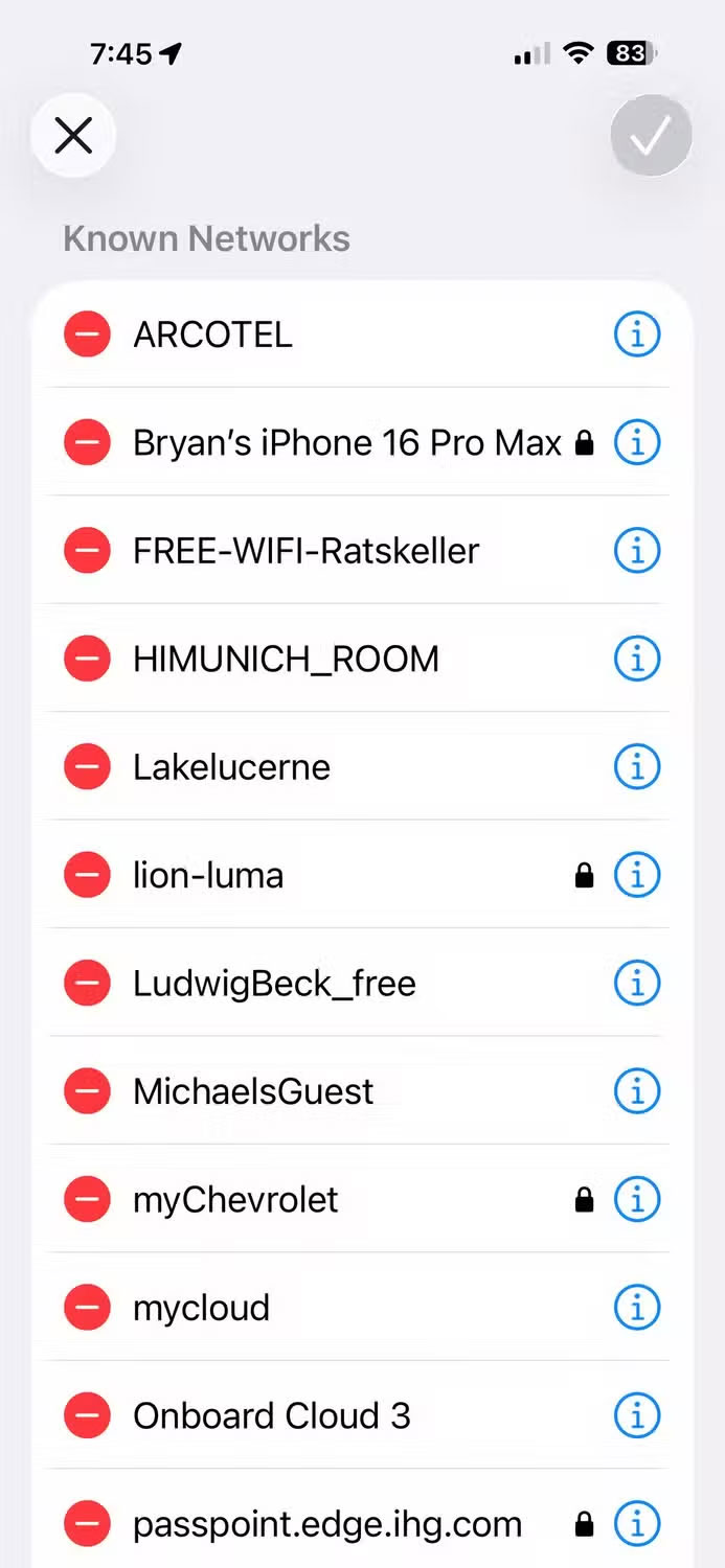 Hidden Wi-Fi Settings That Make Hotel Internet Much Faster Picture 2