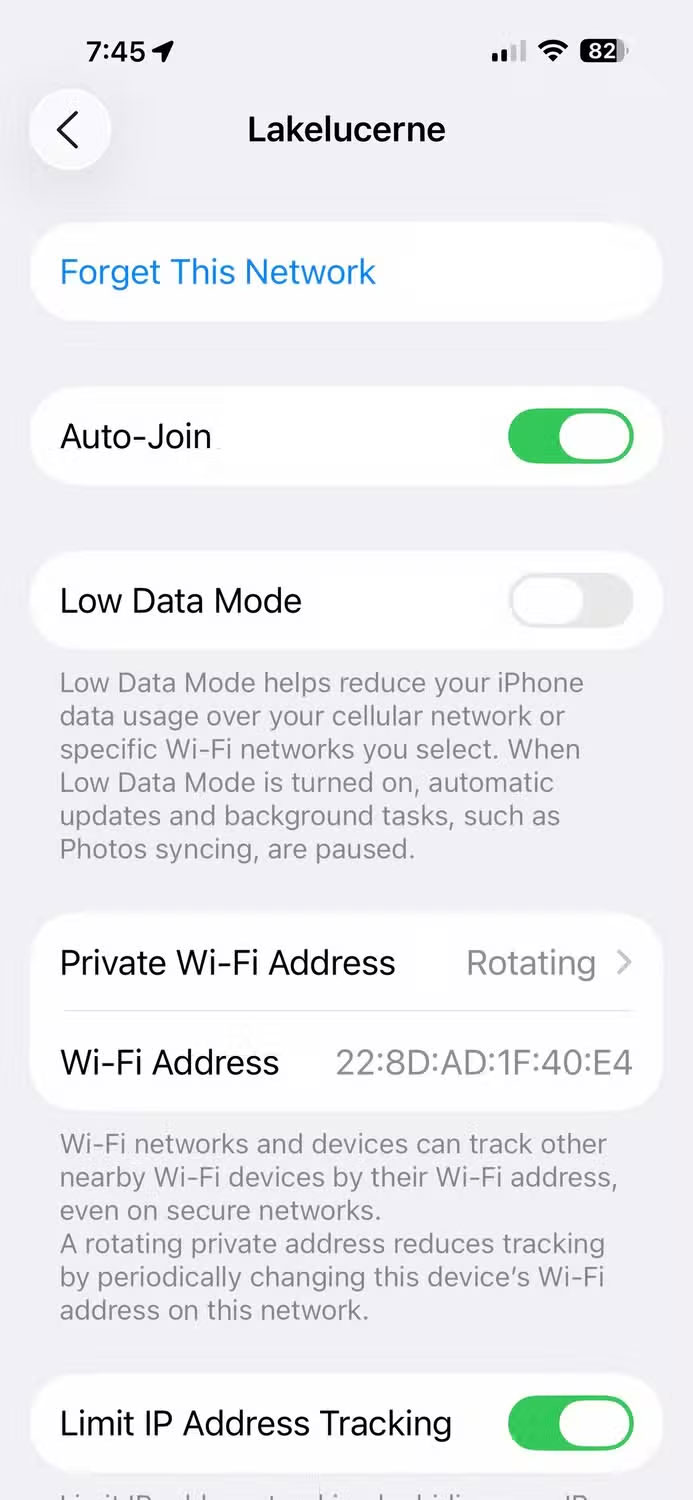 Hidden Wi-Fi Settings That Make Hotel Internet Much Faster Picture 3