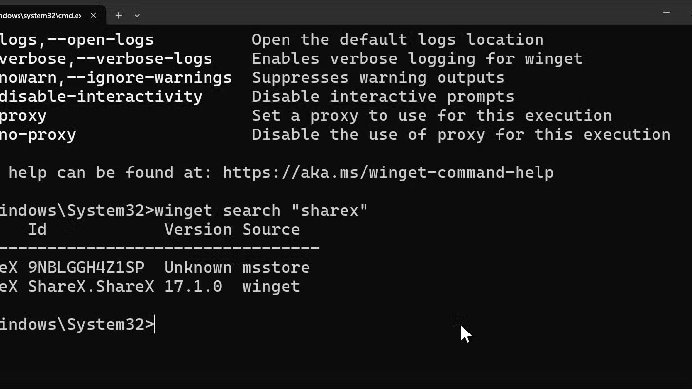 Hidden Windows features make software installation easy Picture 1