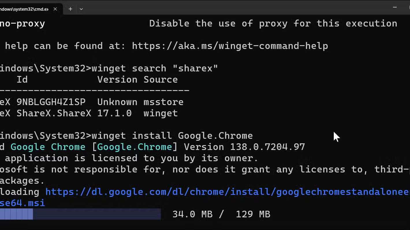 Hidden Windows features make software installation easy Picture 2