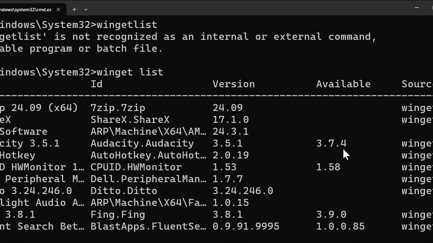 Hidden Windows features make software installation easy Picture 3