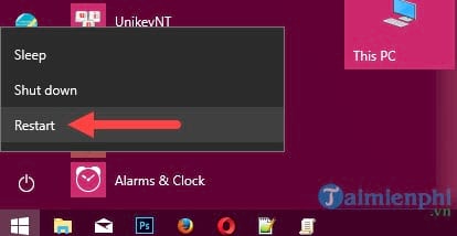 Hide Control Panel on Windows 10 using Group Policy Picture 8