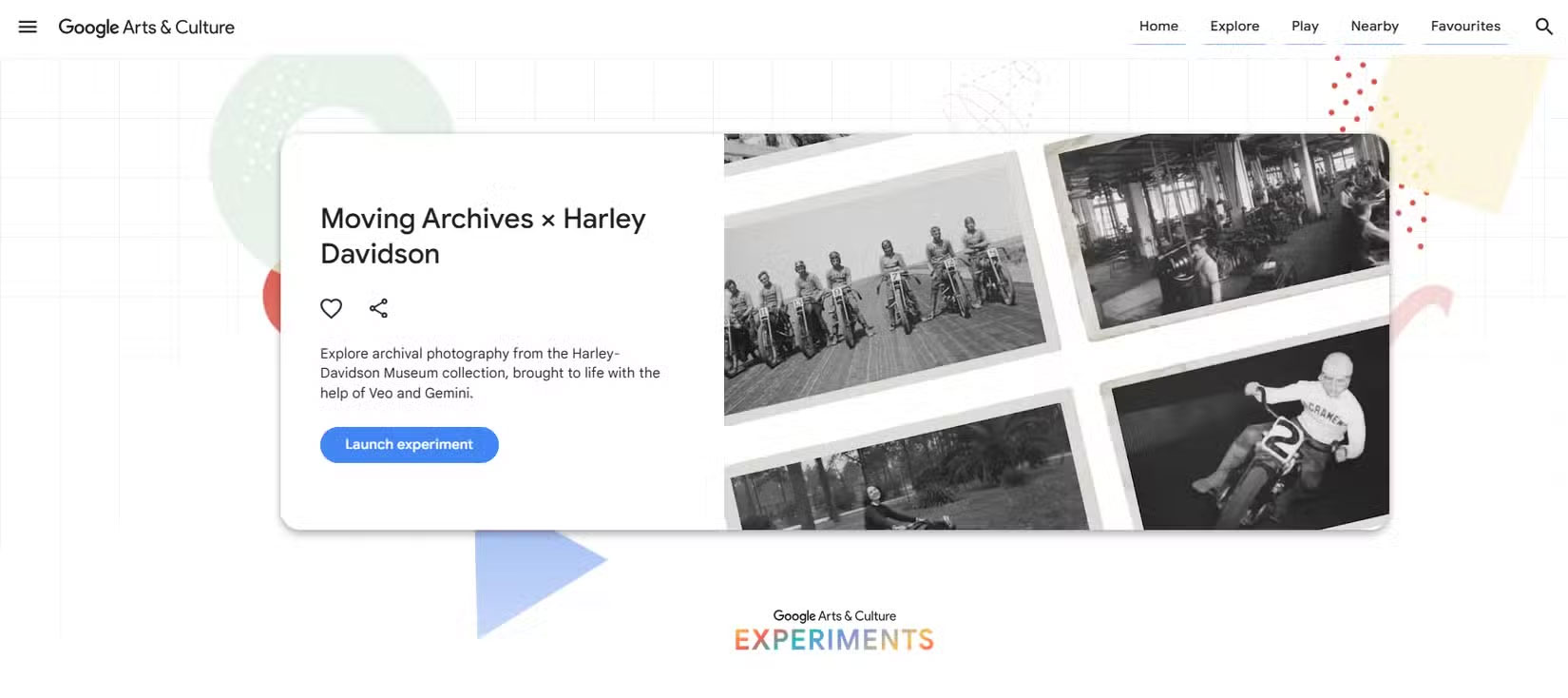 History Comes to Life in These Photos, Thanks to Google's AI Picture 1