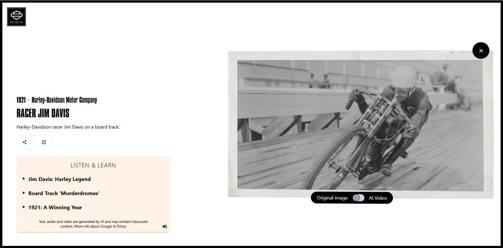 History Comes to Life in These Photos, Thanks to Google's AI Picture 2