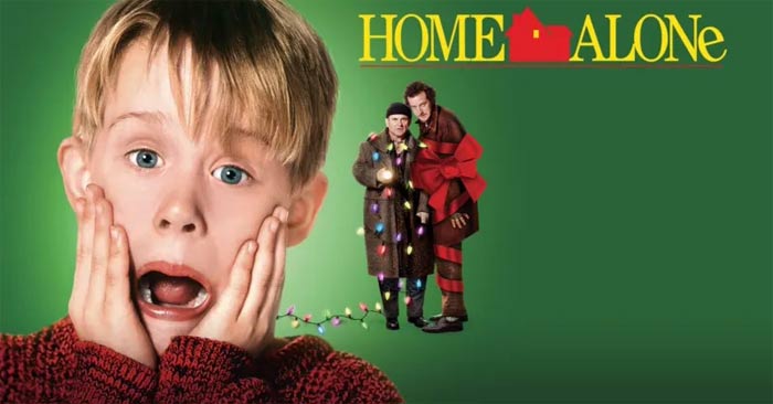 Home Alone and meaningful life lessons Picture 1