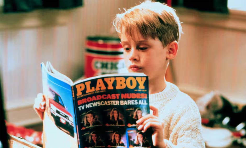 Home Alone and meaningful life lessons Picture 2