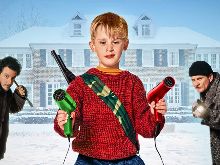 Home Alone and meaningful life lessons Picture 3