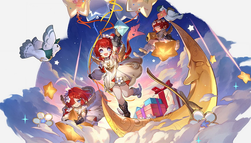 Honkai Star Rail livestream 2.3 latest code Picture 1