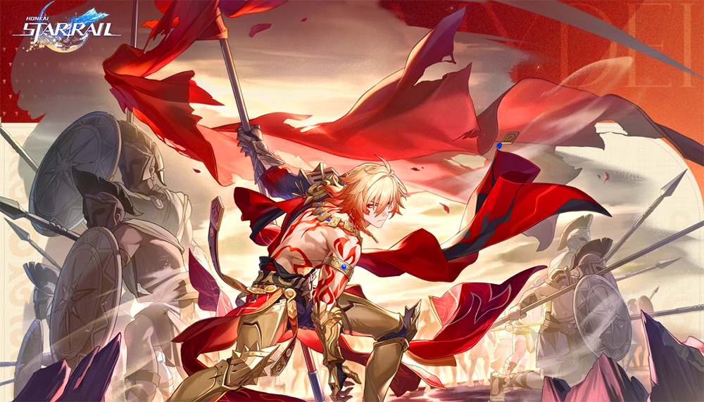 Honkai Star Rail livestream 2.3 latest code Picture 4