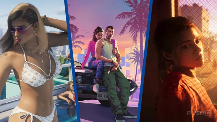 Hot: GTA 6 will not be delayed, launching this fall Picture 1