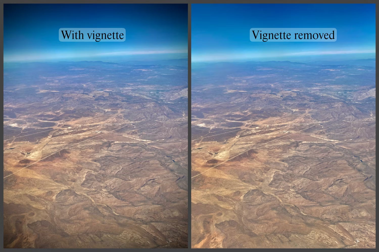How and when to use the Lens Correction feature in Adobe Lightroom Picture 2
