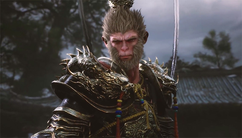 How big is the PC configuration to 'fight' Black Myth: Wukong? Picture 1