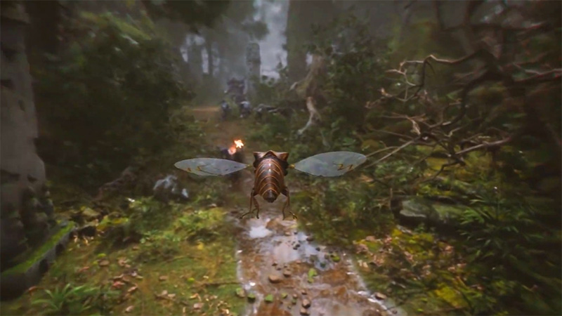 How big is the PC configuration to 'fight' Black Myth: Wukong? Picture 2