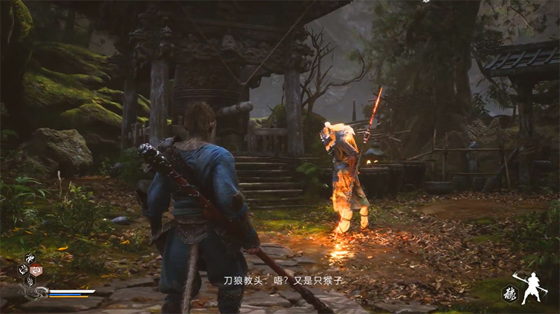 How big is the PC configuration to 'fight' Black Myth: Wukong? Picture 3