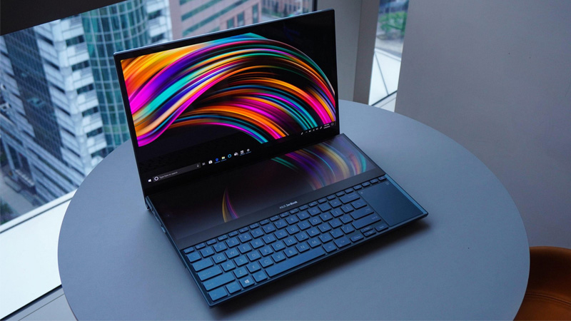 How bright should your laptop screen be? How to adjust brightness Picture 2