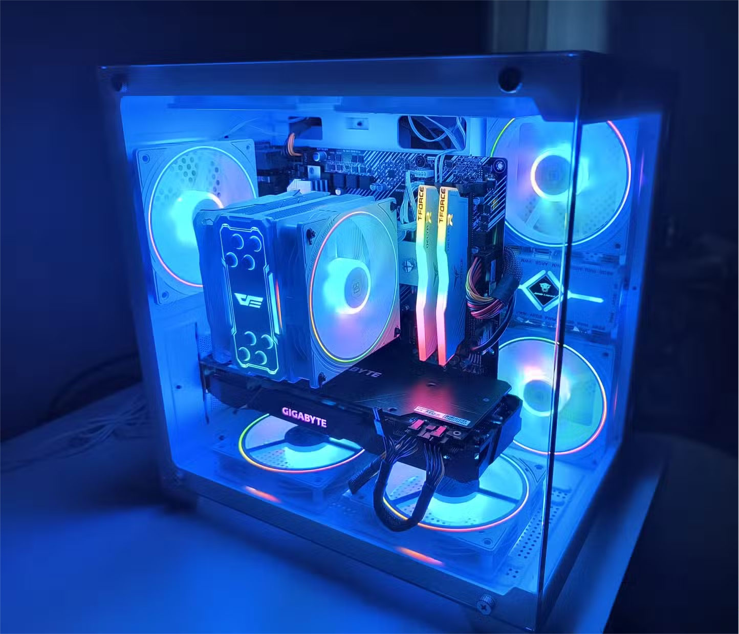 How ChatGPT helps build a cheap, powerful PC Picture 1