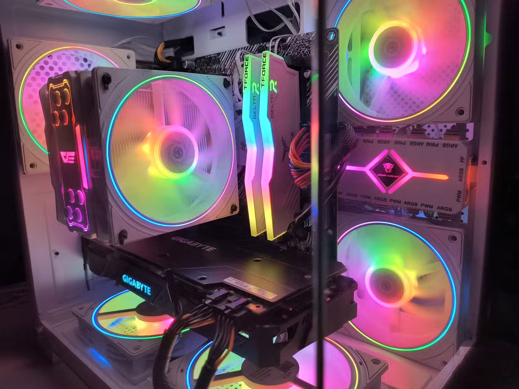 How ChatGPT helps build a cheap, powerful PC Picture 3