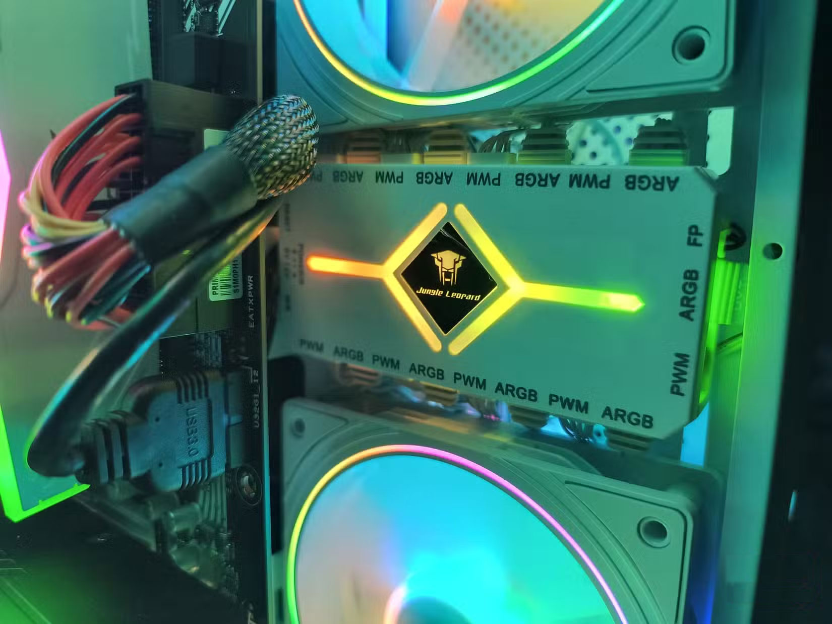 How ChatGPT helps build a cheap, powerful PC Picture 7