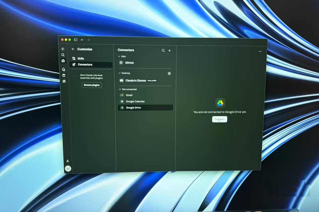 How Claude Cowork helps you automate your familiar workflows. Picture 11