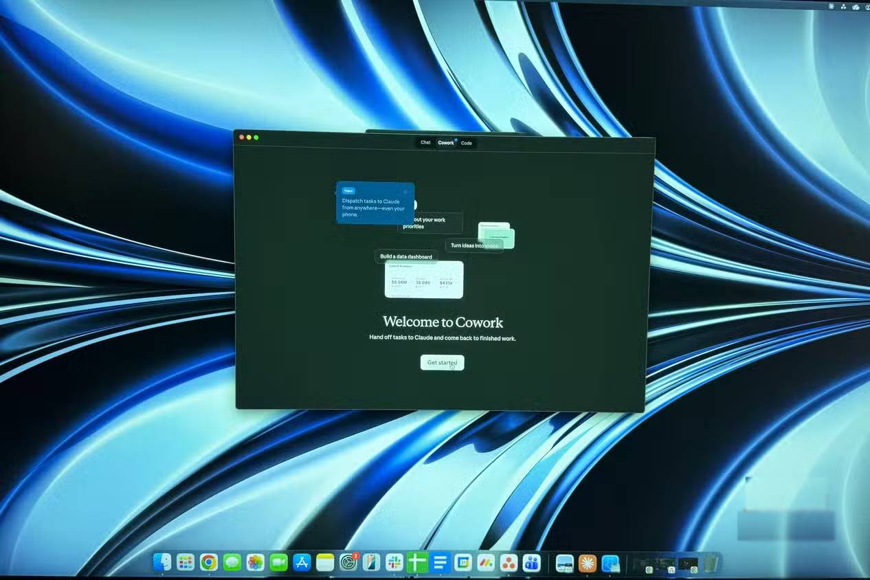 How Claude Cowork helps you automate your familiar workflows. Picture 3