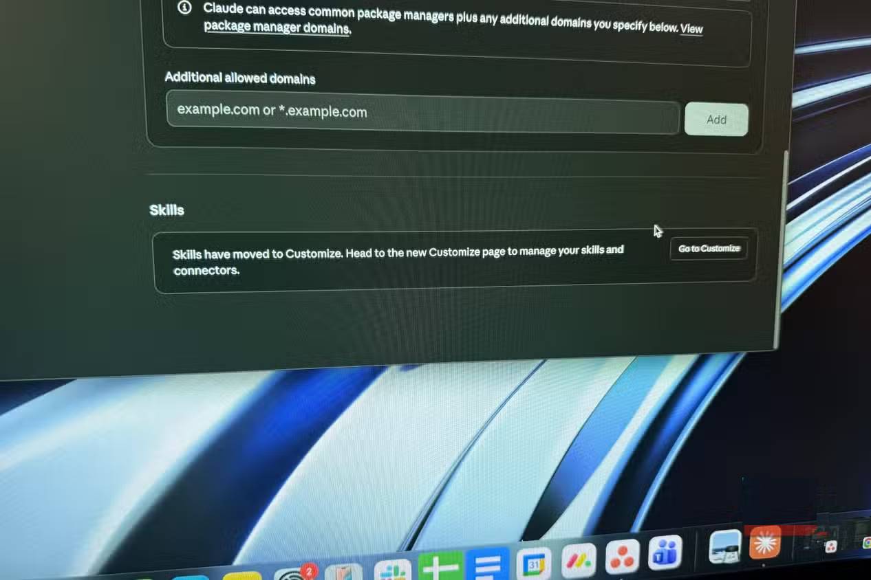 How Claude Cowork helps you automate your familiar workflows. Picture 8