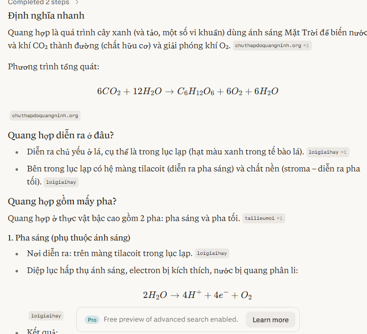 images 3 of How do I use the Learn Step by Step mode in Perplexity?