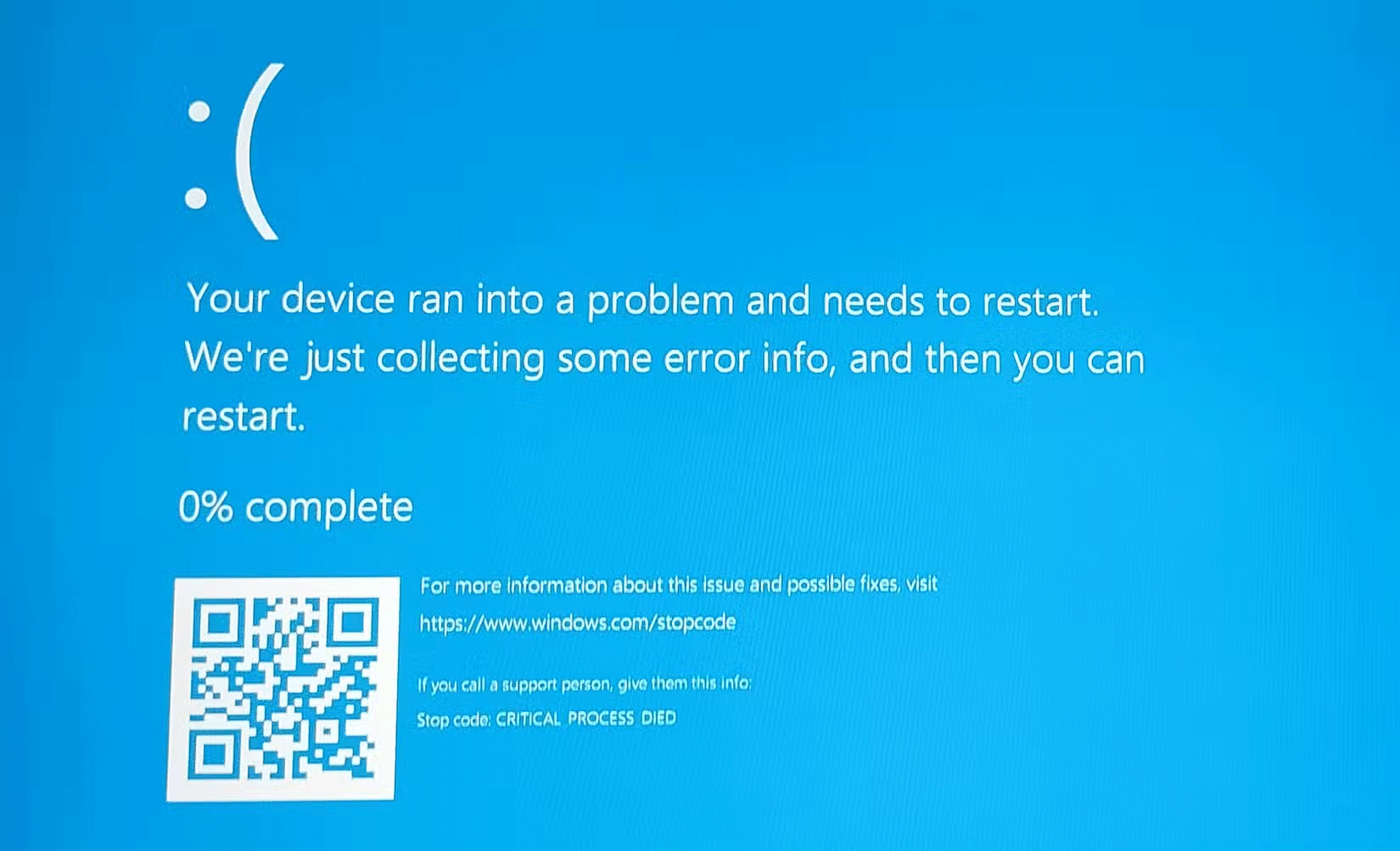 How do you know if a computer problem is hardware or software? Picture 1