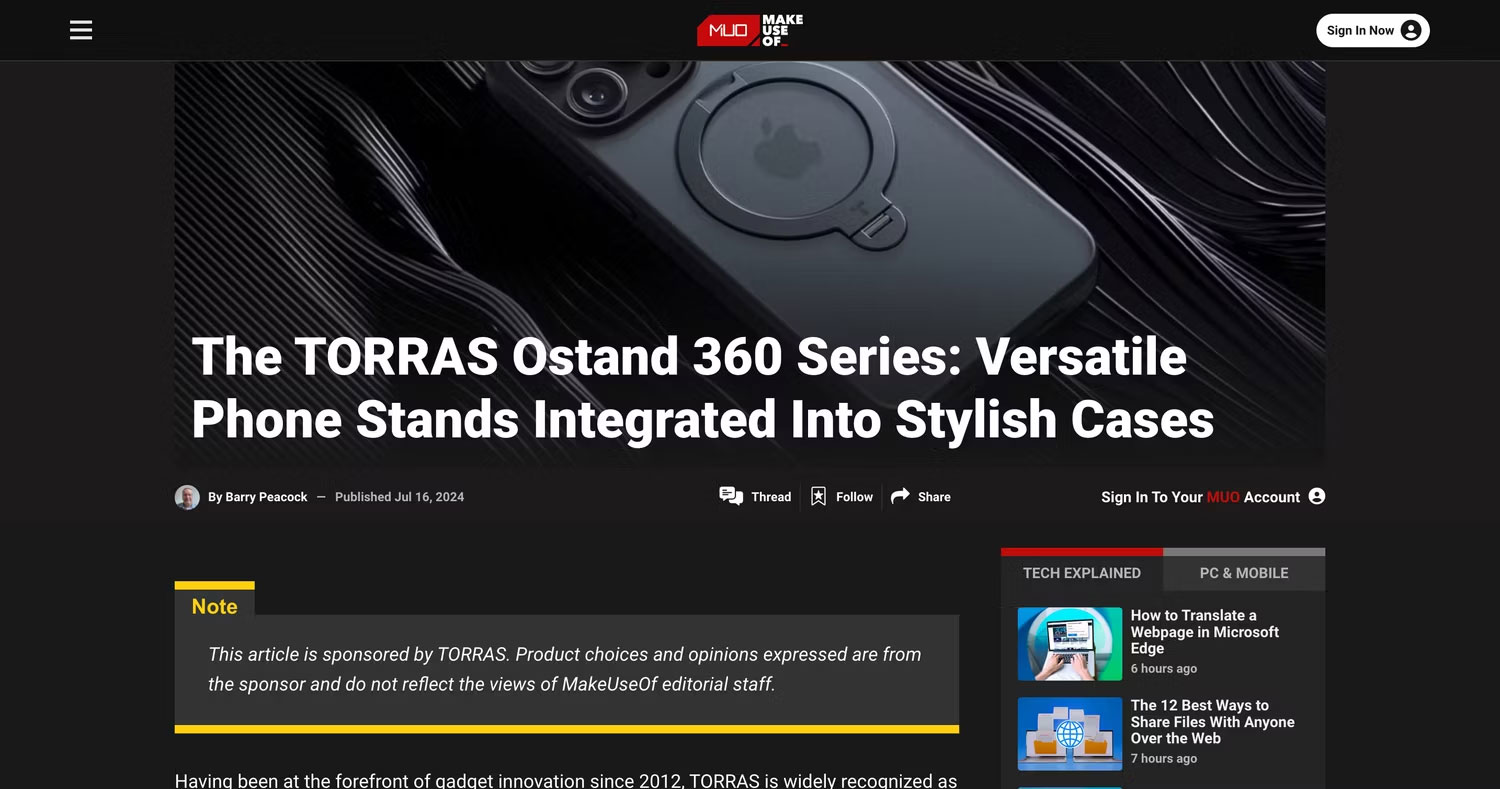 How do you know you can trust a product review? Picture 1