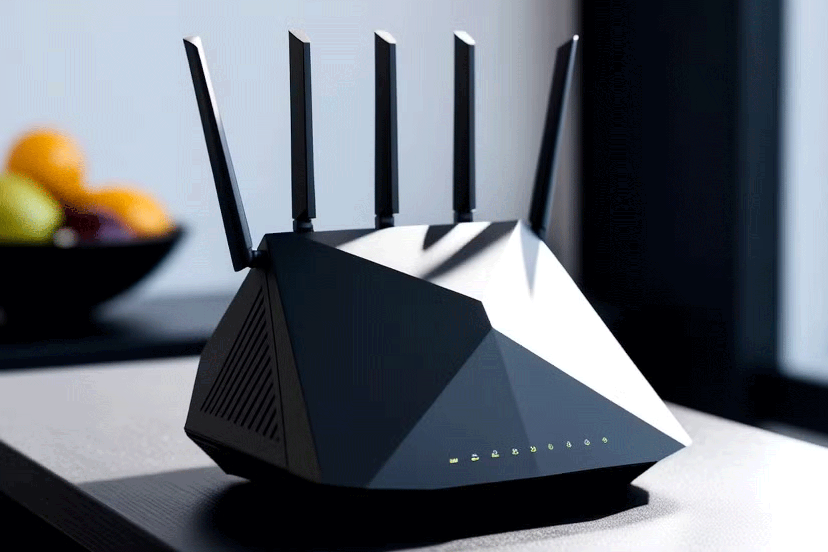 How does a tri-band router improve Wi-Fi speed? Picture 3