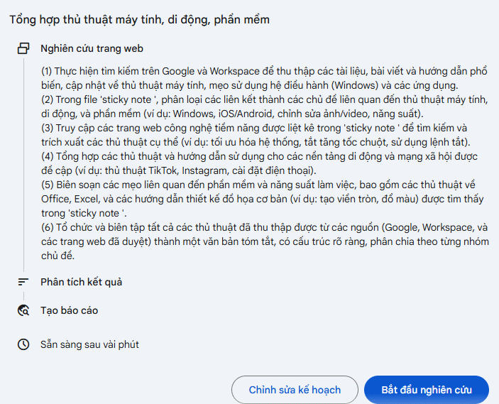 How does Gemini get data from Gmail, Drive? Picture 3